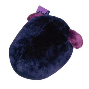 Mameshiba 18" Large Plush: Black Bean