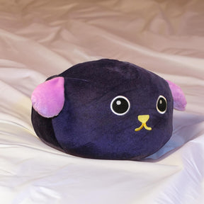 Mameshiba 18" Large Plush: Black Bean
