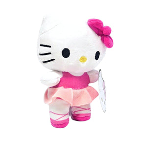 Sanrio 6 Inch Plush | Ballerina Hello Kitty