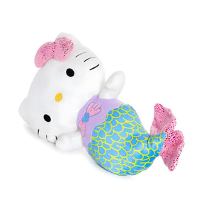 Sanrio Hello Kitty Mermaid 10 Inch Plush