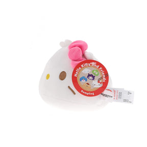 Sanrio Hello Kitty & Friends 6 Inch Dumplings Plush | Hello Kitty