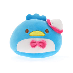 Sanrio Hello Kitty & Friends 6 Inch Dumplings Plush | Tuxedo Sam