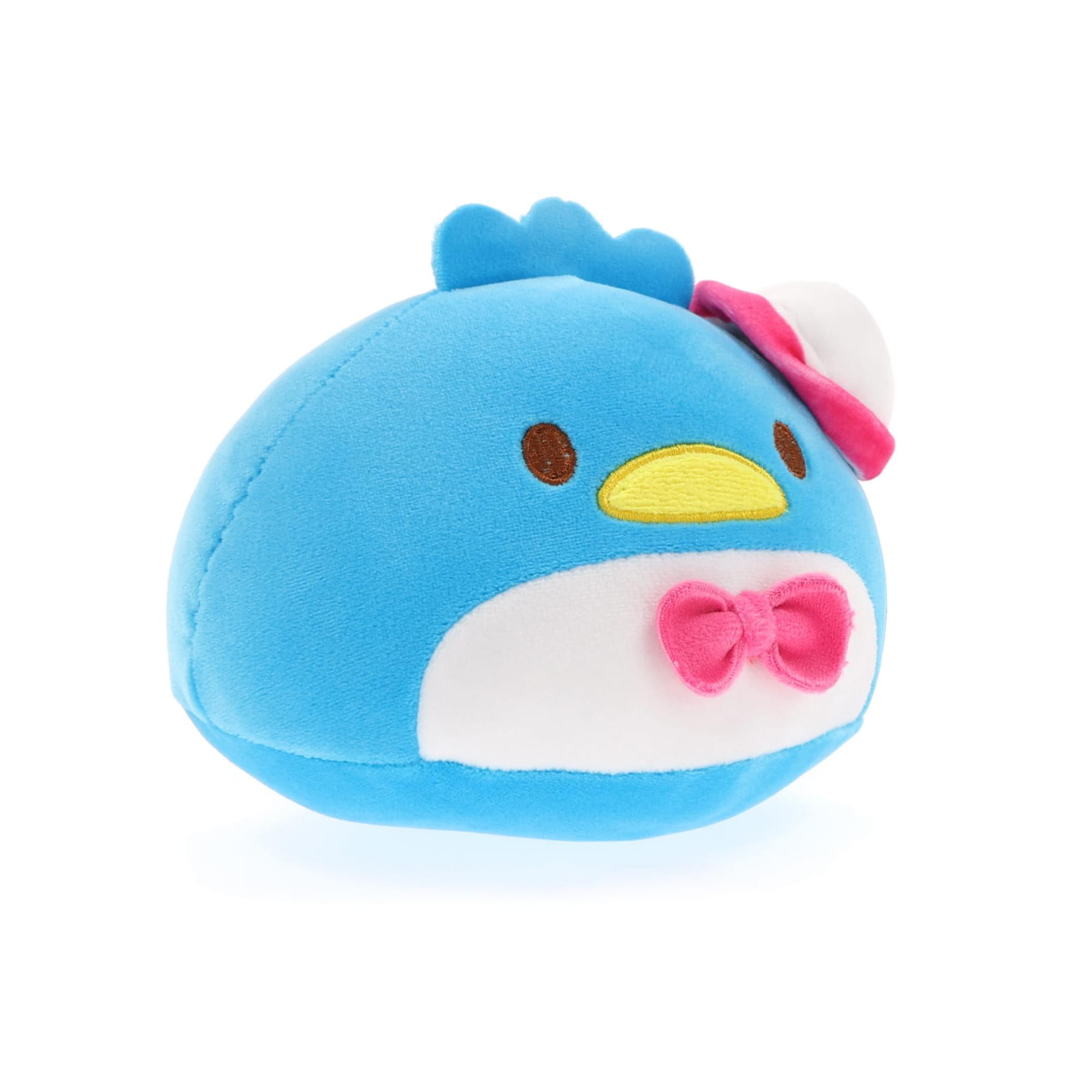 Sanrio Hello Kitty & Friends 6 Inch Dumplings Plush | Tuxedo Sam