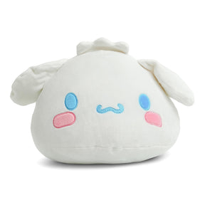 Sanrio Hello Kitty and Friends 10 Inch Dumpling Plush | Cinnamoroll
