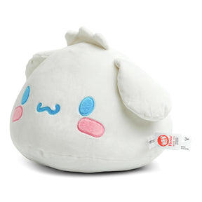 Sanrio Hello Kitty and Friends 10 Inch Dumpling Plush | Cinnamoroll