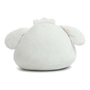 Sanrio Hello Kitty and Friends 10 Inch Dumpling Plush | Cinnamoroll