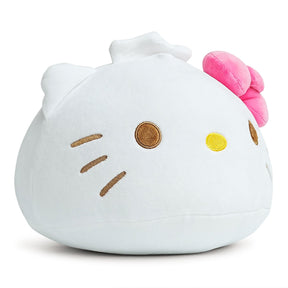 Sanrio Hello Kitty and Friends 10 Inch Dumpling Plush | Hello Kitty