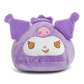 Sanrio Hello Kitty and Friends 10 Inch Dumpling Plush | Kuromi