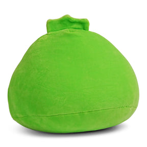 Sanrio Hello Kitty and Friends 10 Inch Dumpling Plush | Keroppi