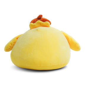 Sanrio Hello Kitty and Friends 10 Inch Dumpling Plush | Pompom Purin
