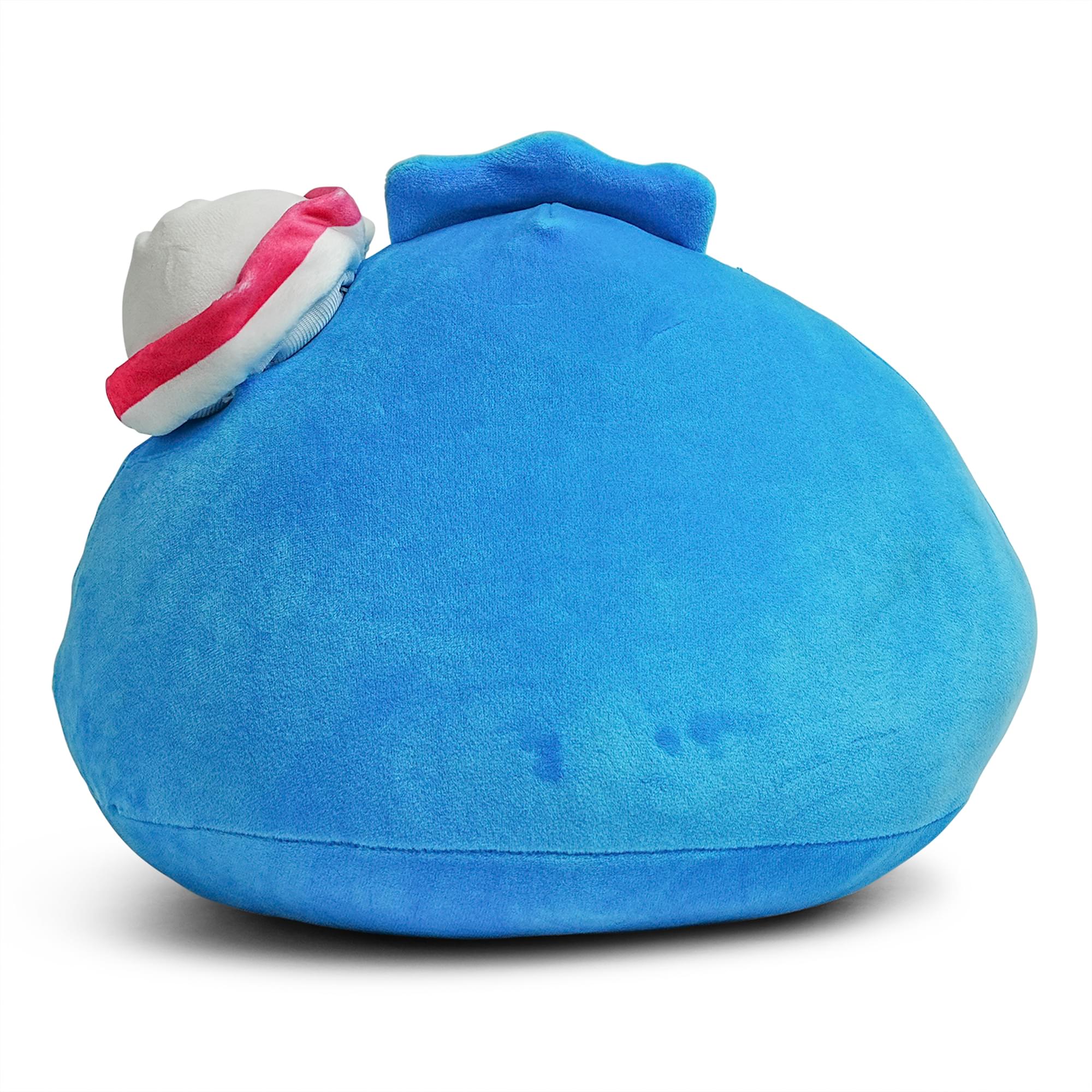 Sanrio Hello Kitty and Friends 10 Inch Dumpling Plush | Tuxedo Sam