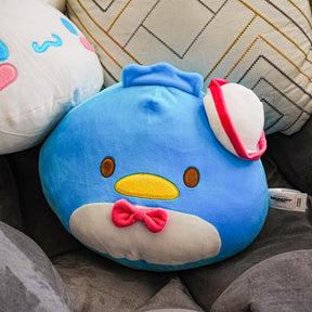 Sanrio Hello Kitty and Friends 10 Inch Dumpling Plush | Tuxedo Sam