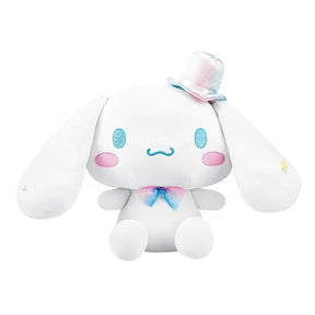 Sanrio Cinnamaroll in Top Hat 9.5 Inch Plush