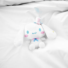 Sanrio Cinnamaroll in Top Hat 9.5 Inch Plush