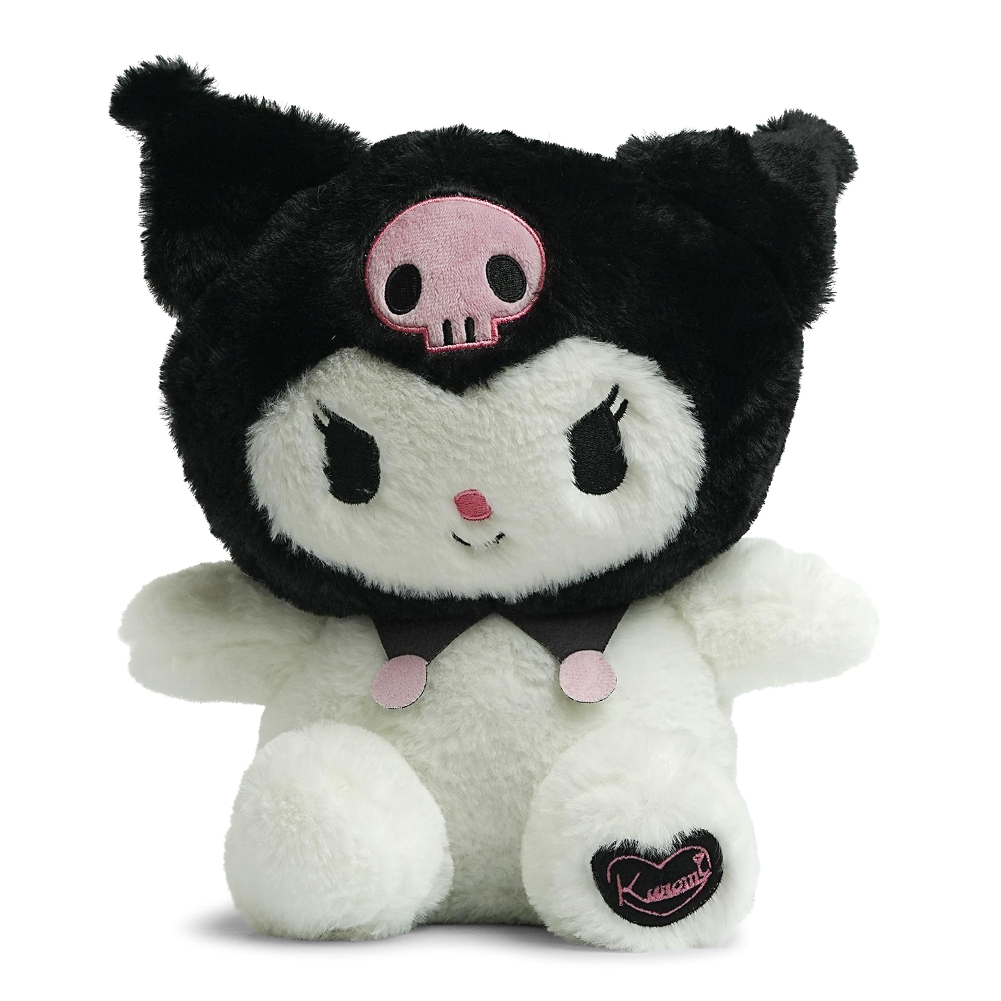 Sanrio Hello Kitty Kuromi 10 Inch Collector Plush