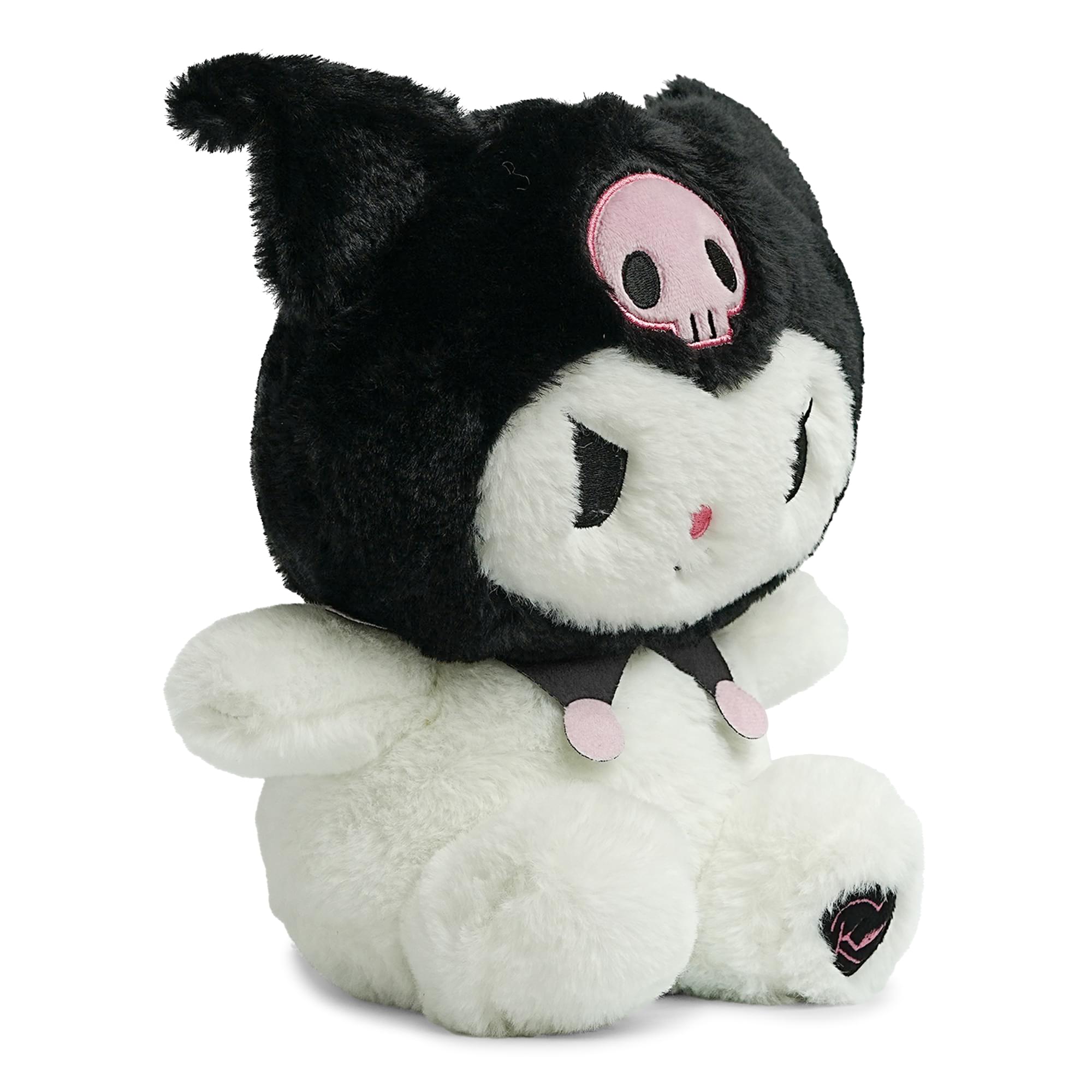 Sanrio Hello Kitty Kuromi 10 Inch Collector Plush