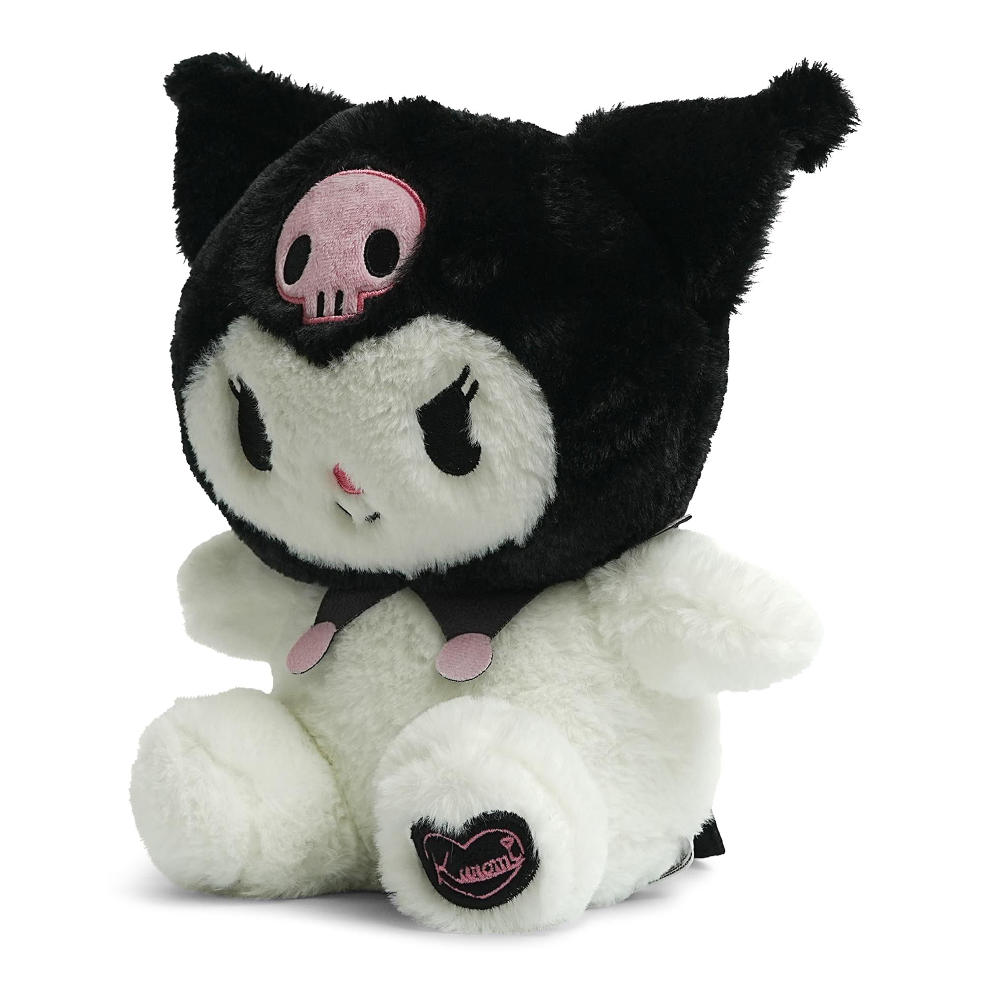 Sanrio Hello Kitty Kuromi 10 Inch Collector Plush
