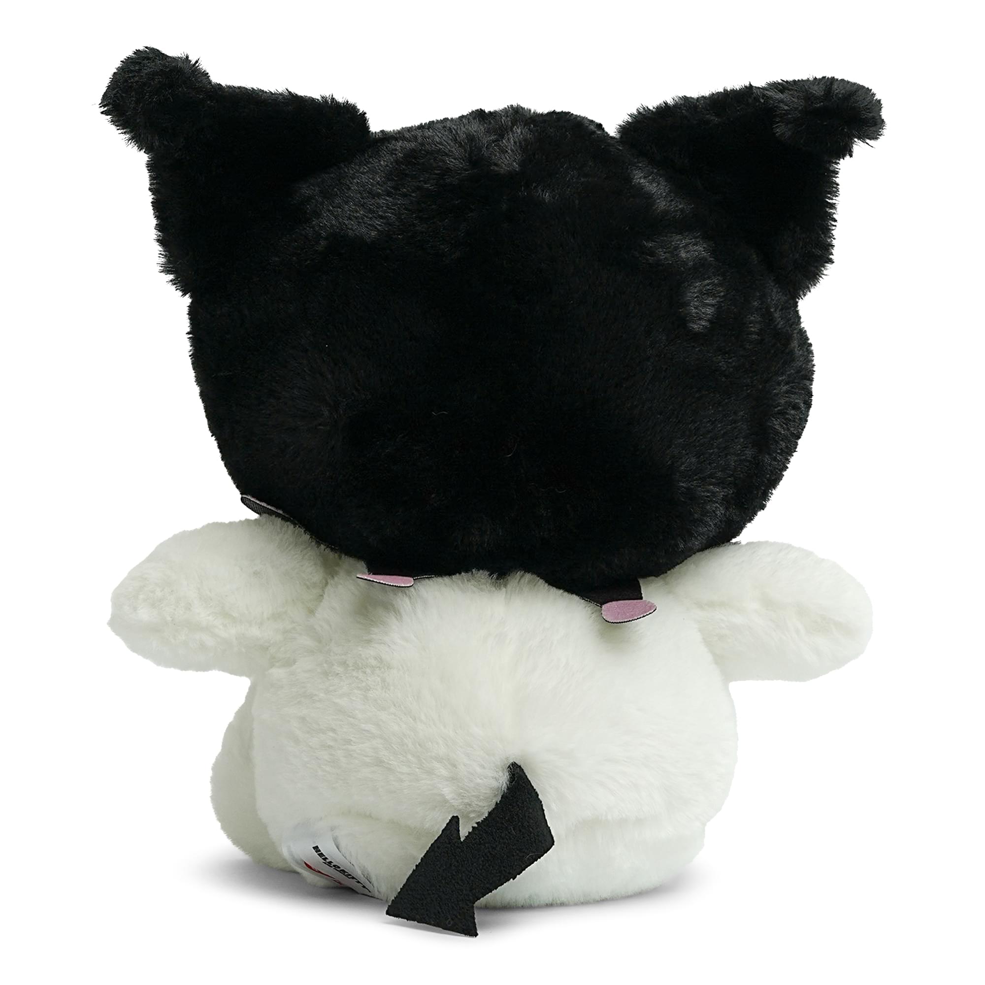Sanrio Hello Kitty Kuromi 10 Inch Collector Plush