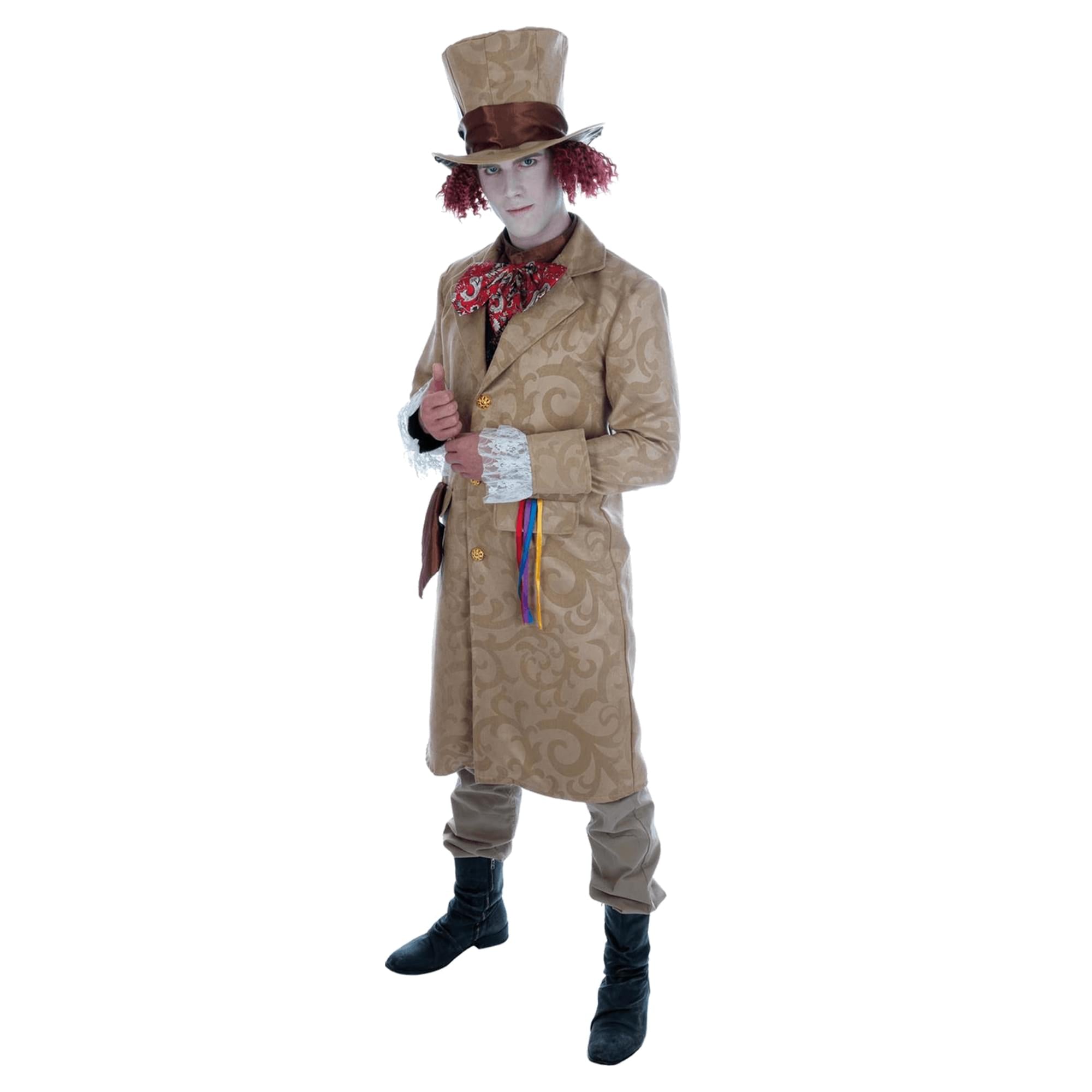Dickensian Toff Adult Costume