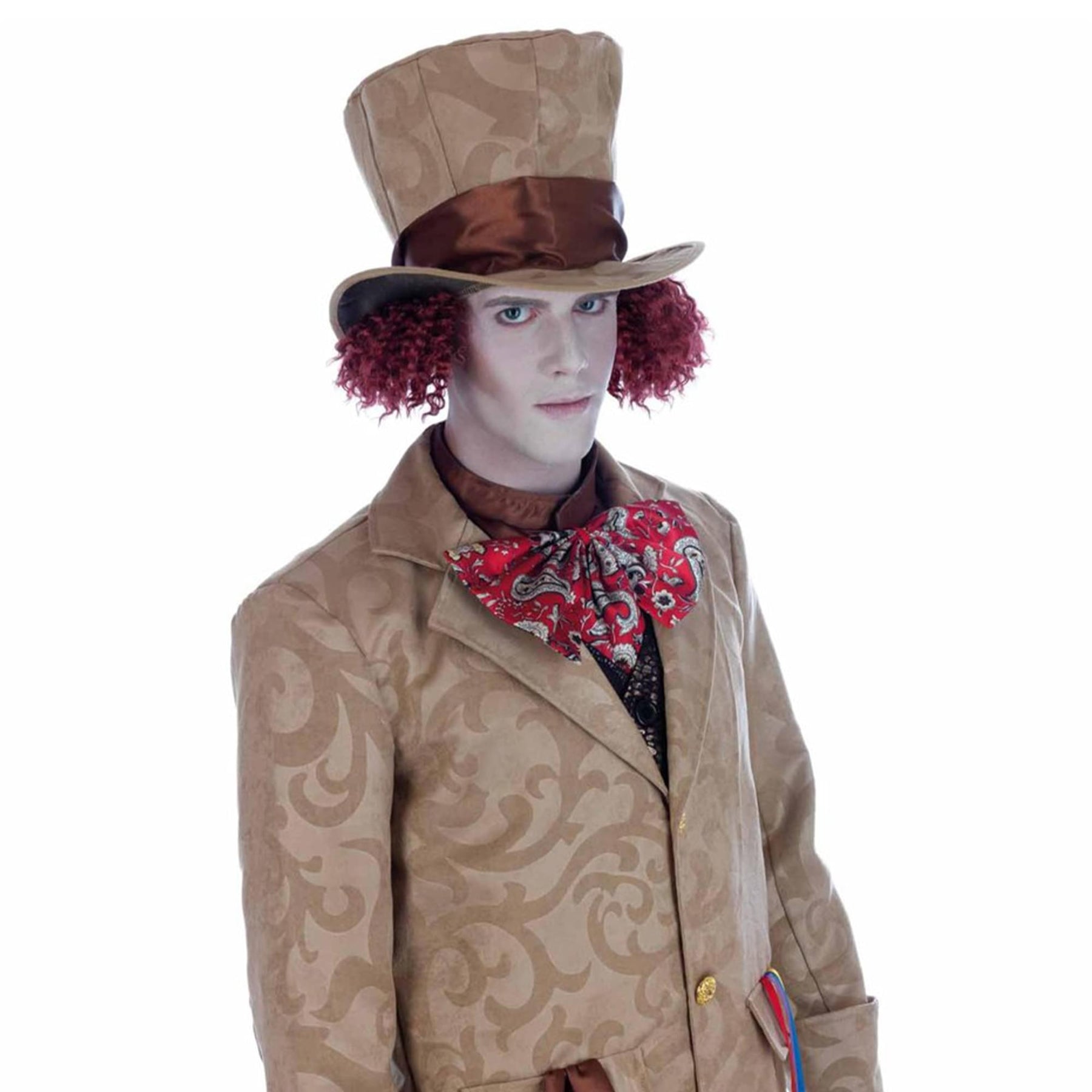 Dickensian Toff Adult Costume
