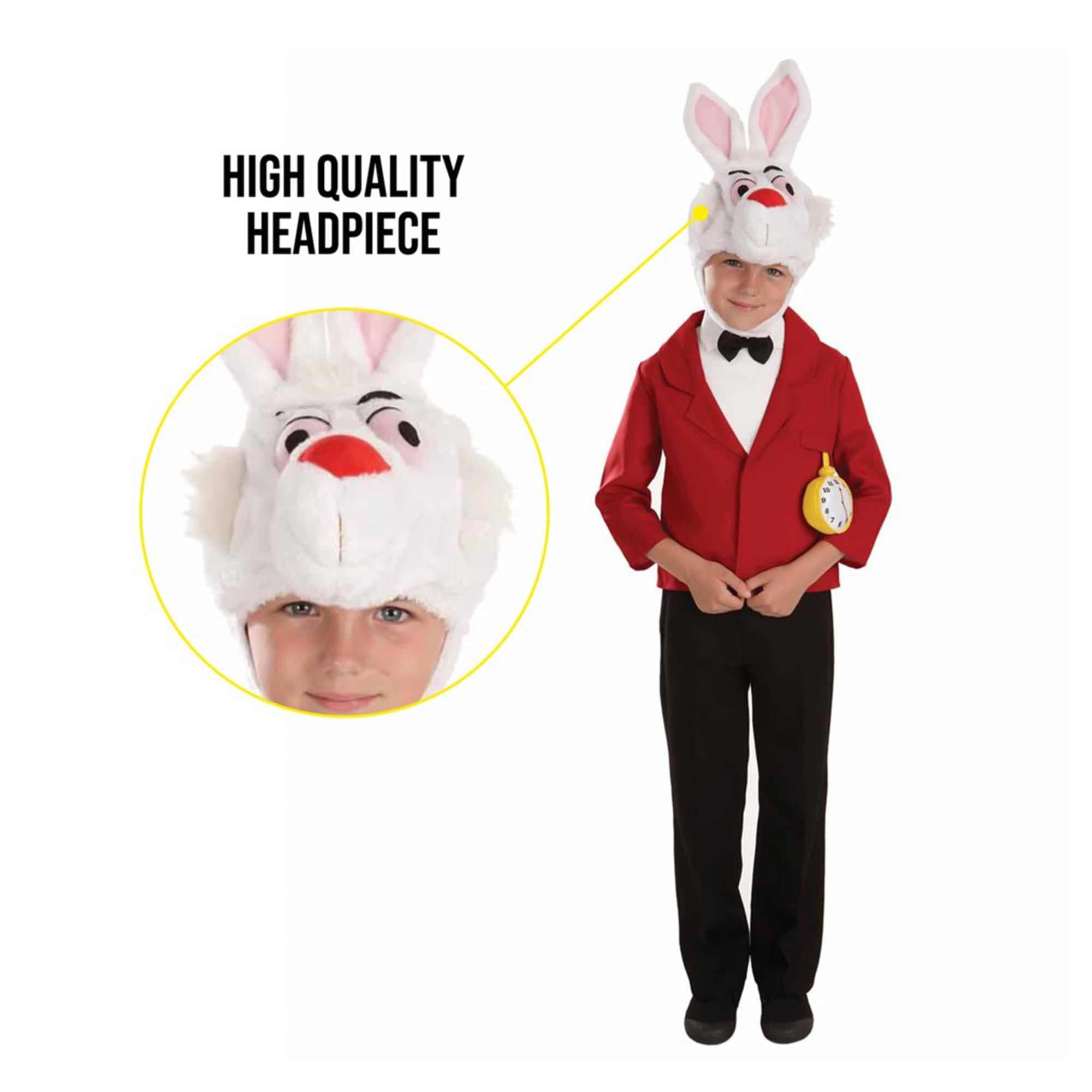 Mister Rabbit Child Costume