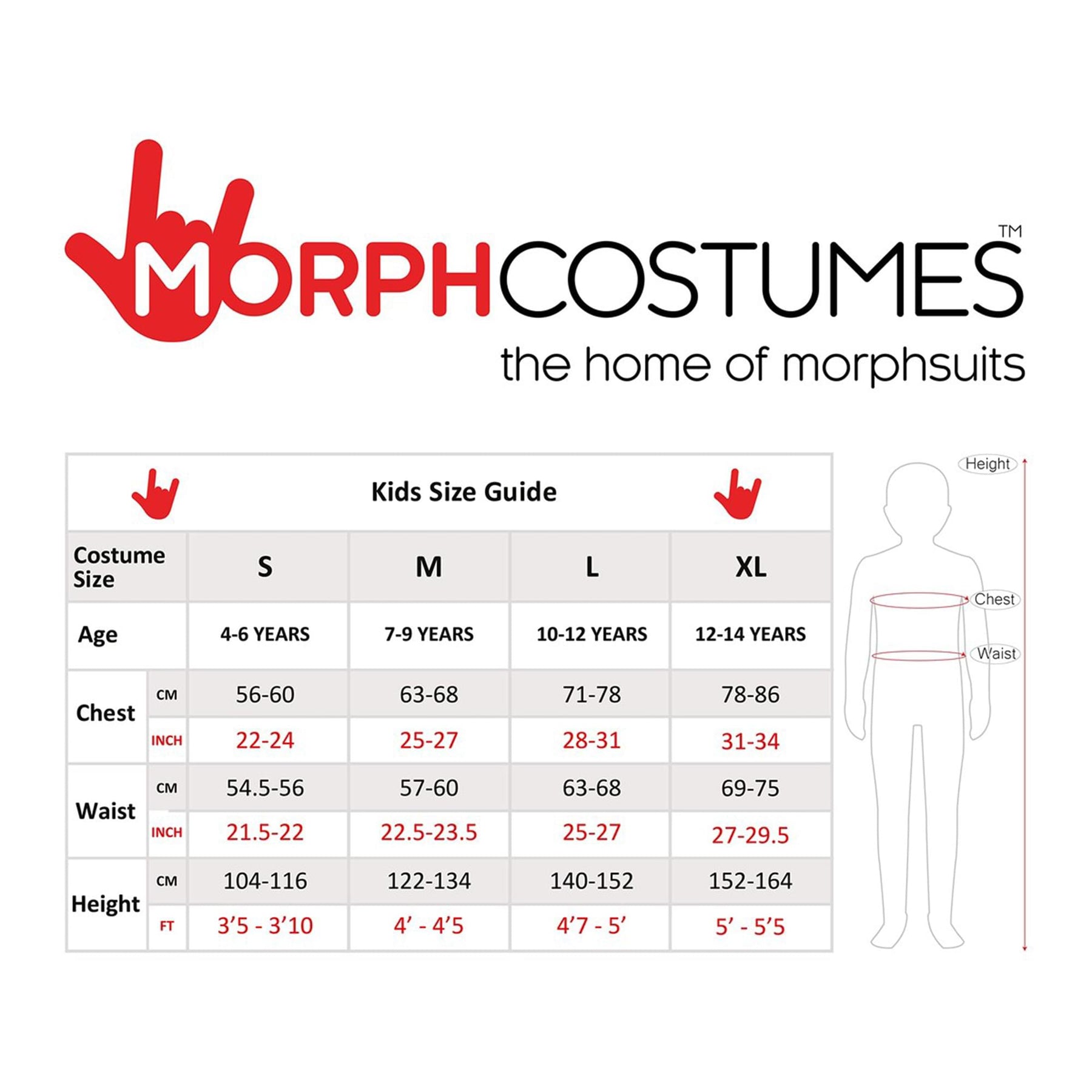 Mister Rabbit Child Costume
