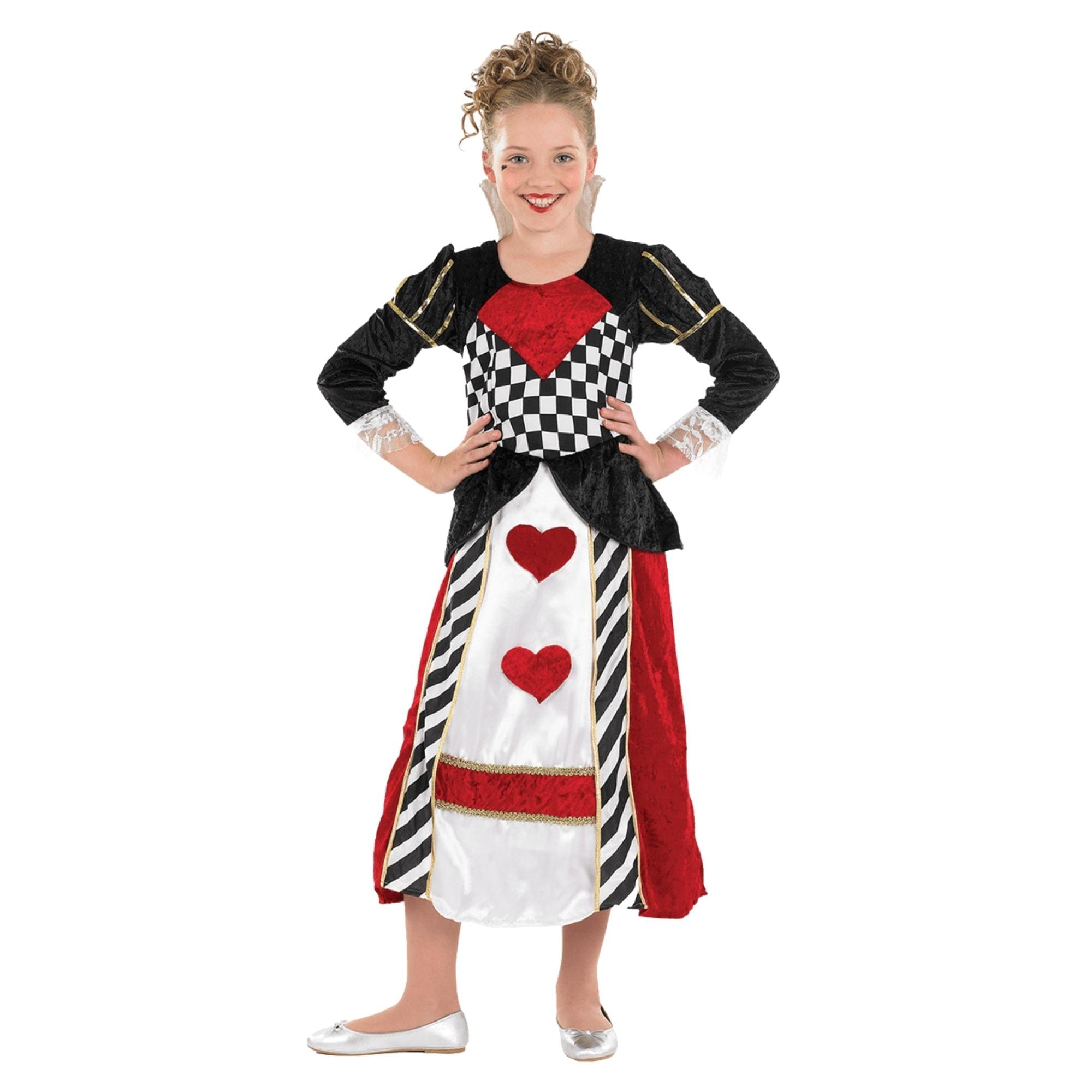 Queen of Hearts