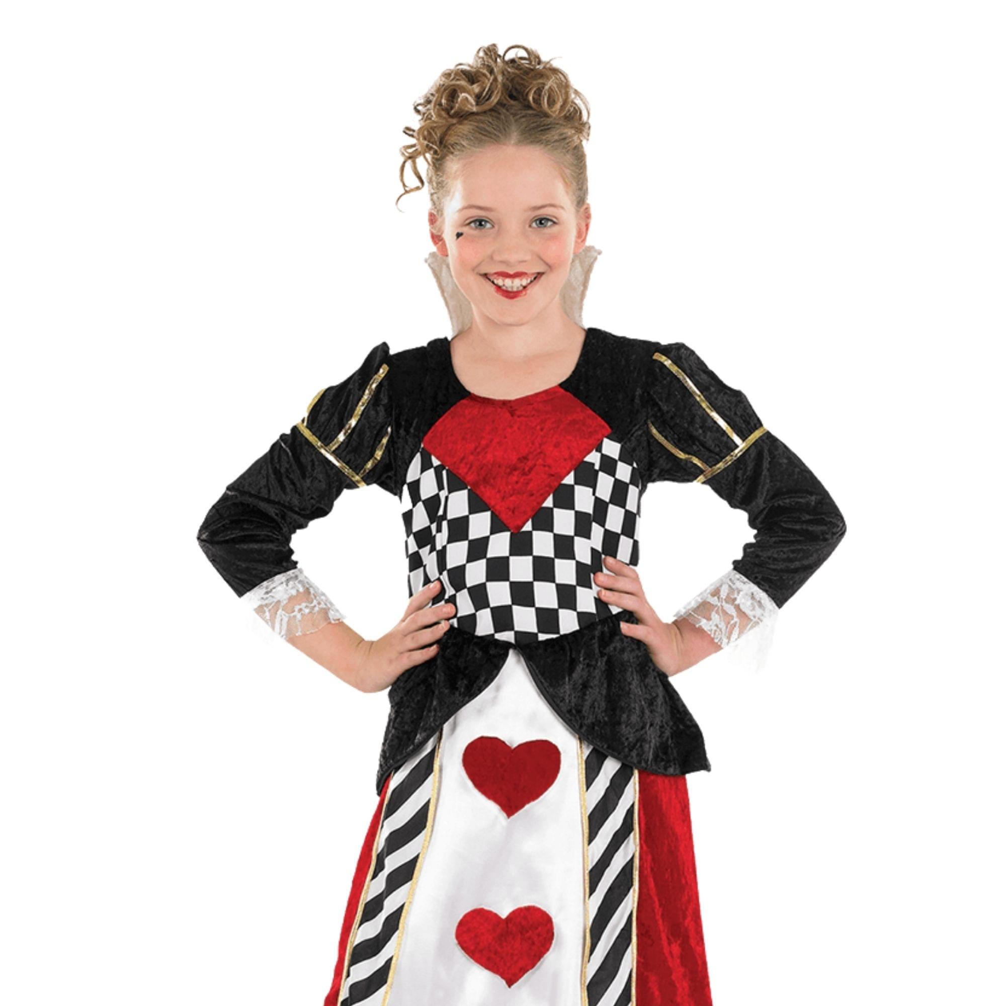 Queen of Hearts