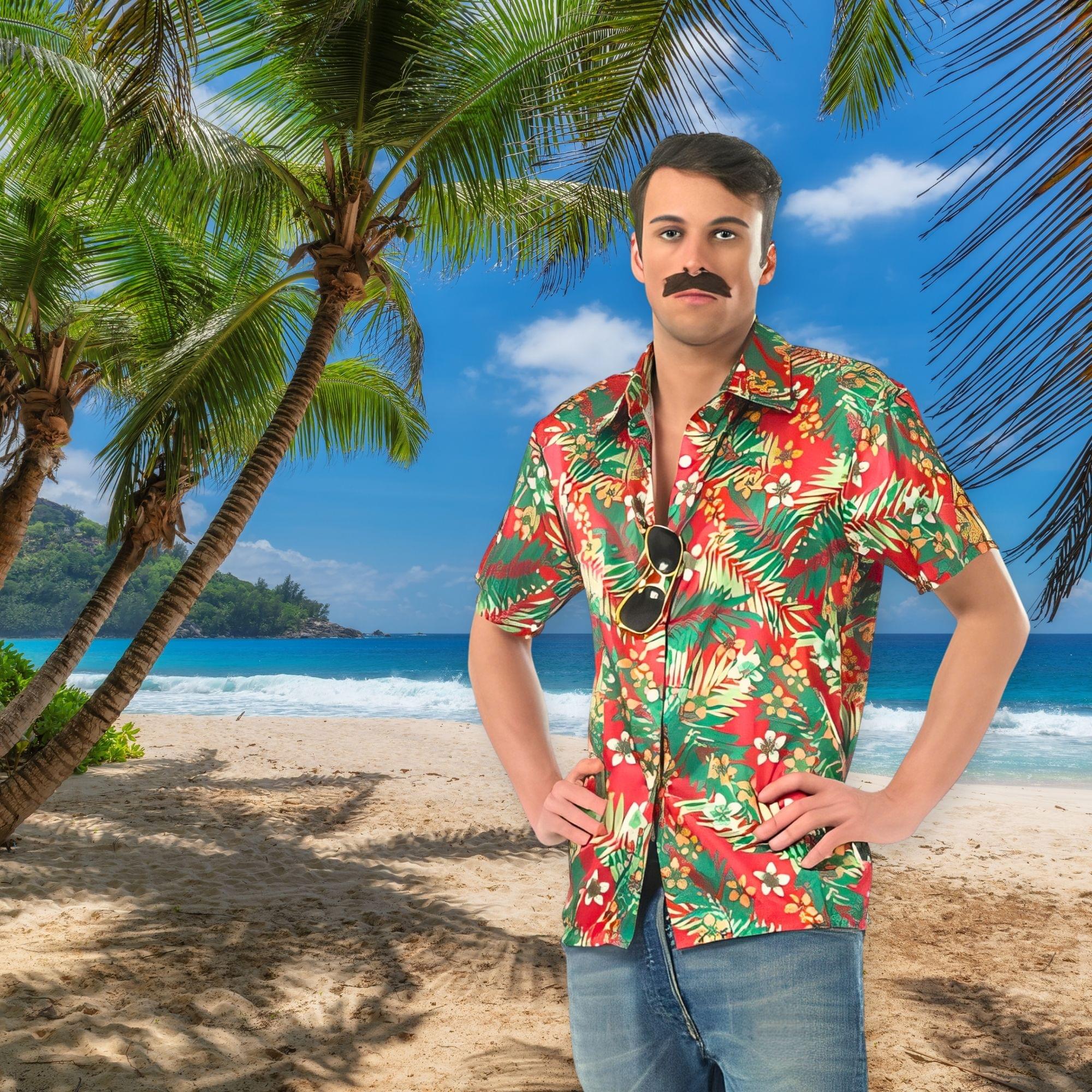 Hawaiian Shirt