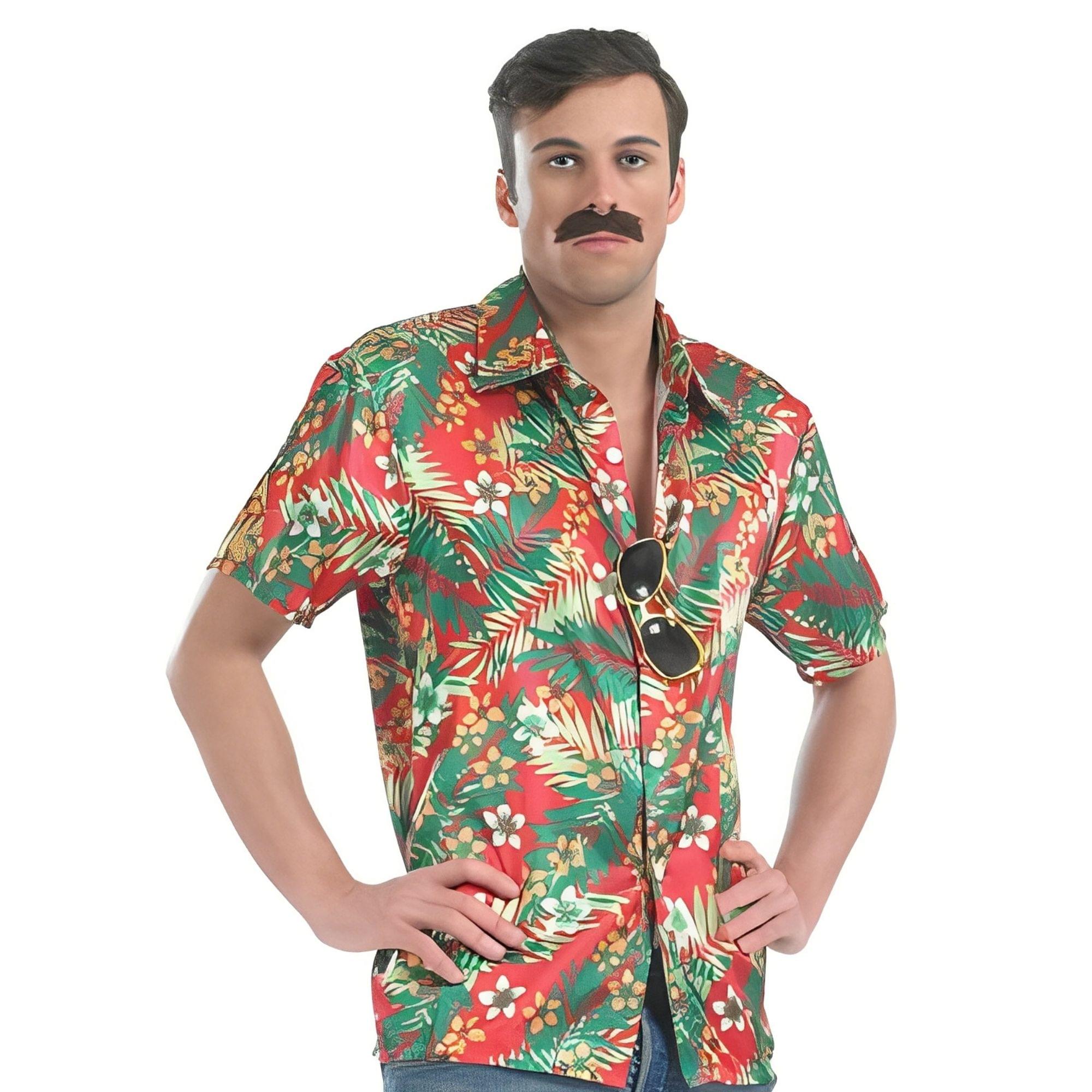 Hawaiian Shirt