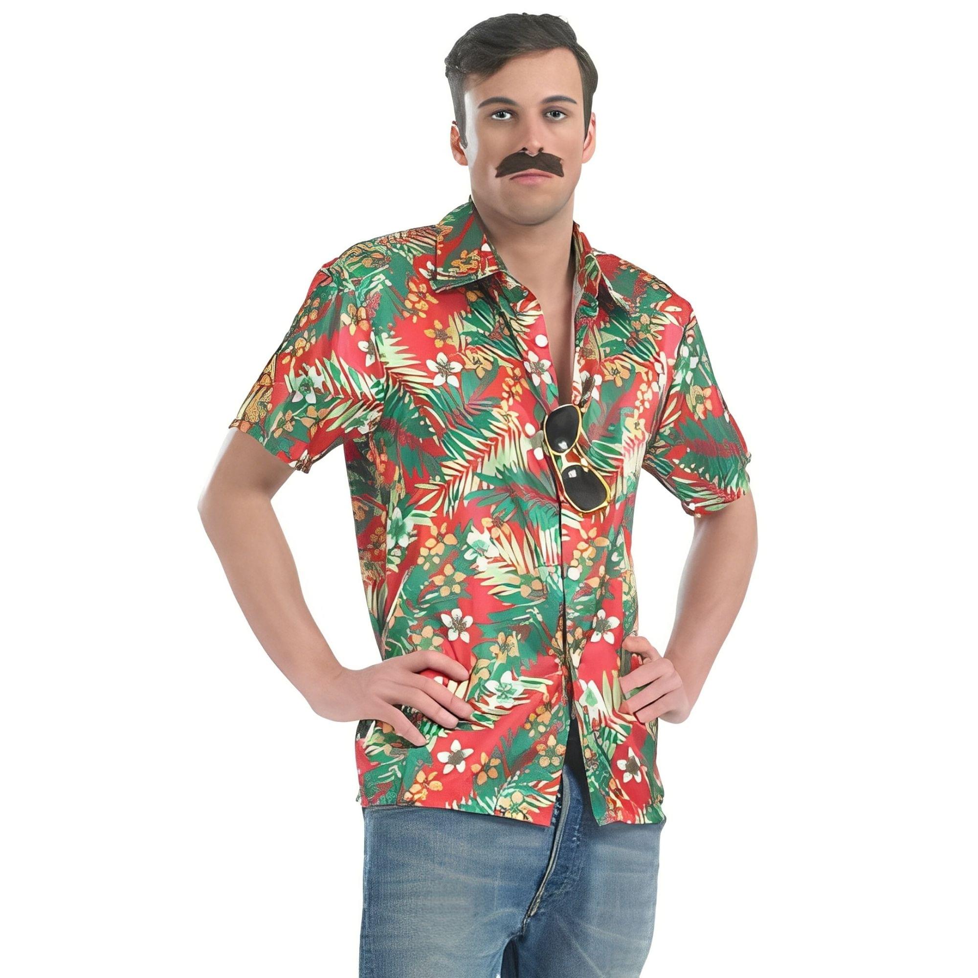 Hawaiian Shirt