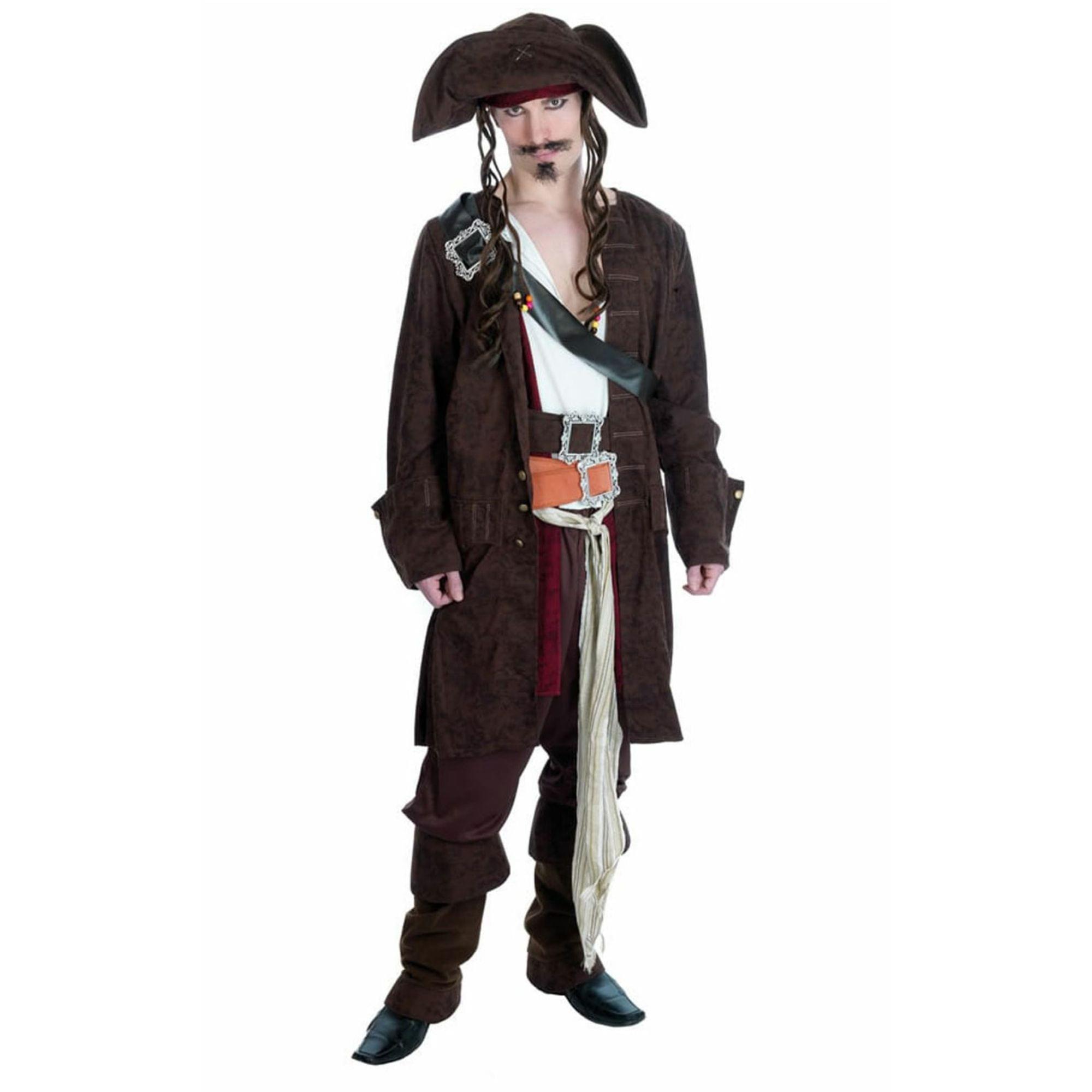 Rum Smuggler Pirate