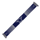 Dallas Cowboys NFL 2014 Official Big Logo Team Scarf