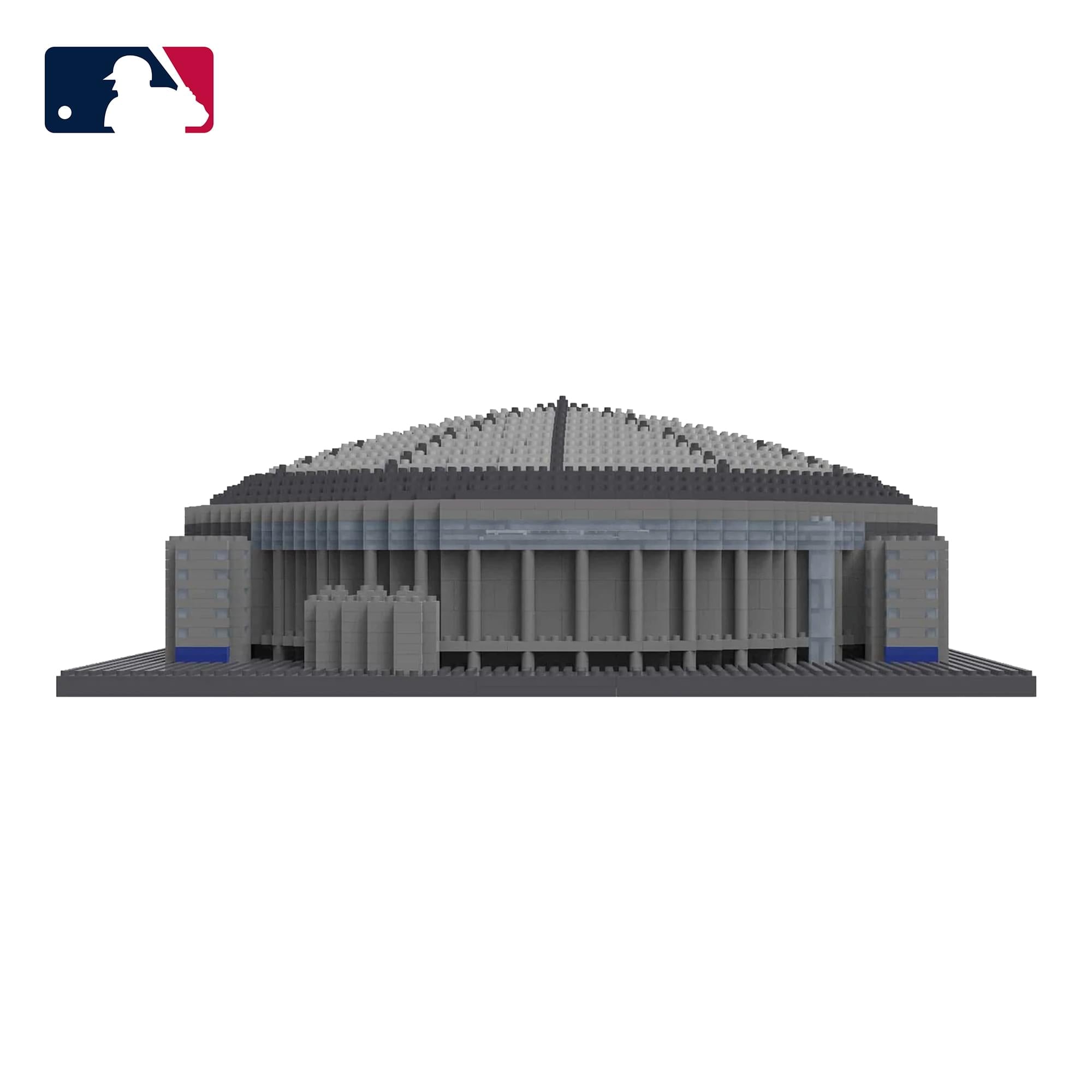 Houston Astros MLB BRXLZ Stadium 4119-Piece Building Block Set