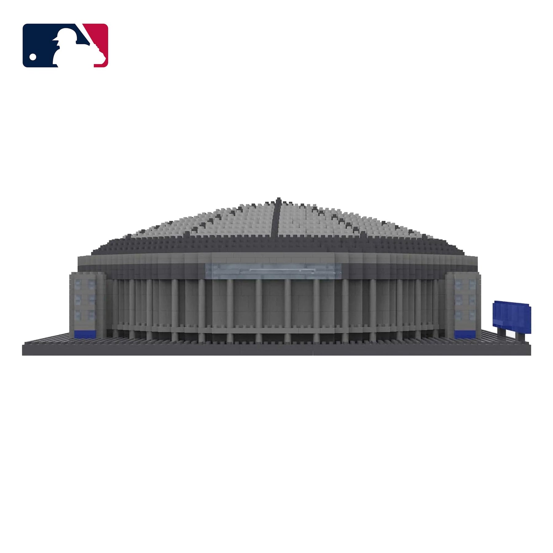 Houston Astros MLB BRXLZ Stadium 4119-Piece Building Block Set