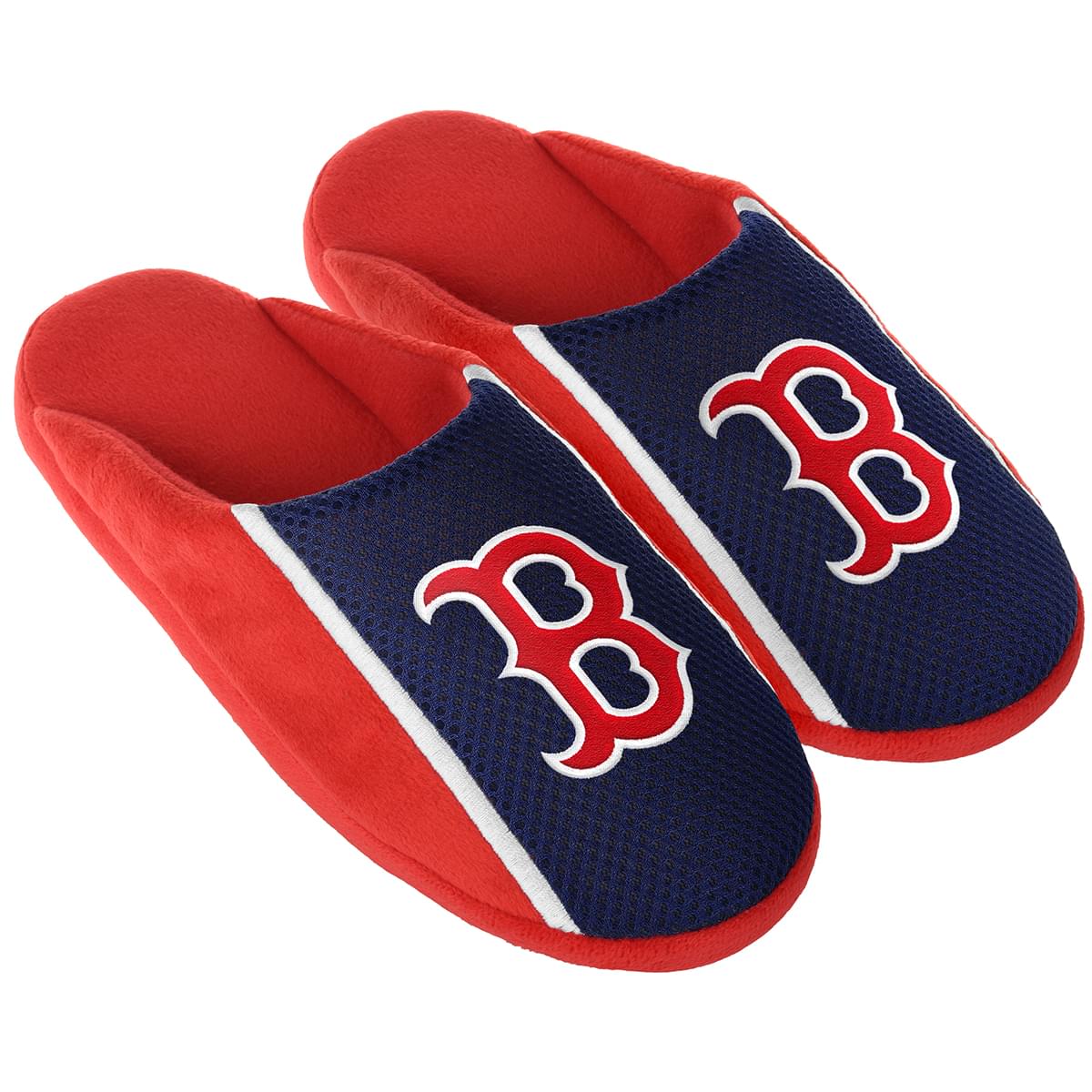 Boston Red Sox 2016 MLB Adult Slide Slipper