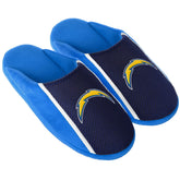 San Diego Chargers 2016 NFL Adult Slide Slipper