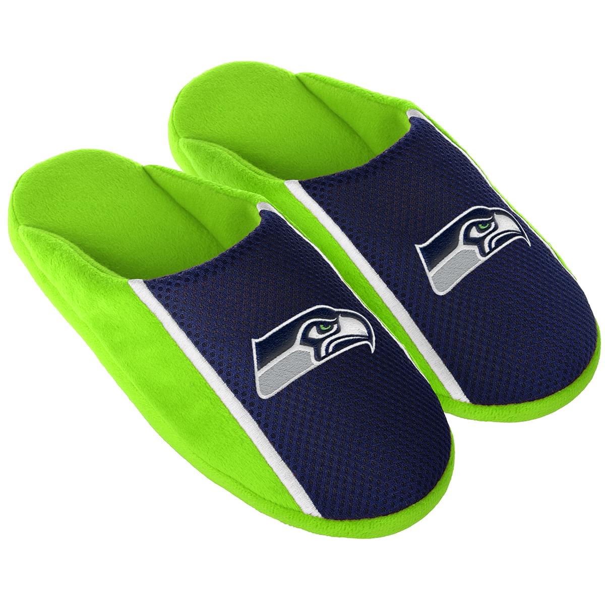 Seattle Seahawks 2016 NFL Adult Slide Slipper