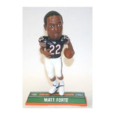 Chicago Bears Matt Forte Limited Numbered Edition10" NFL Bobble Head