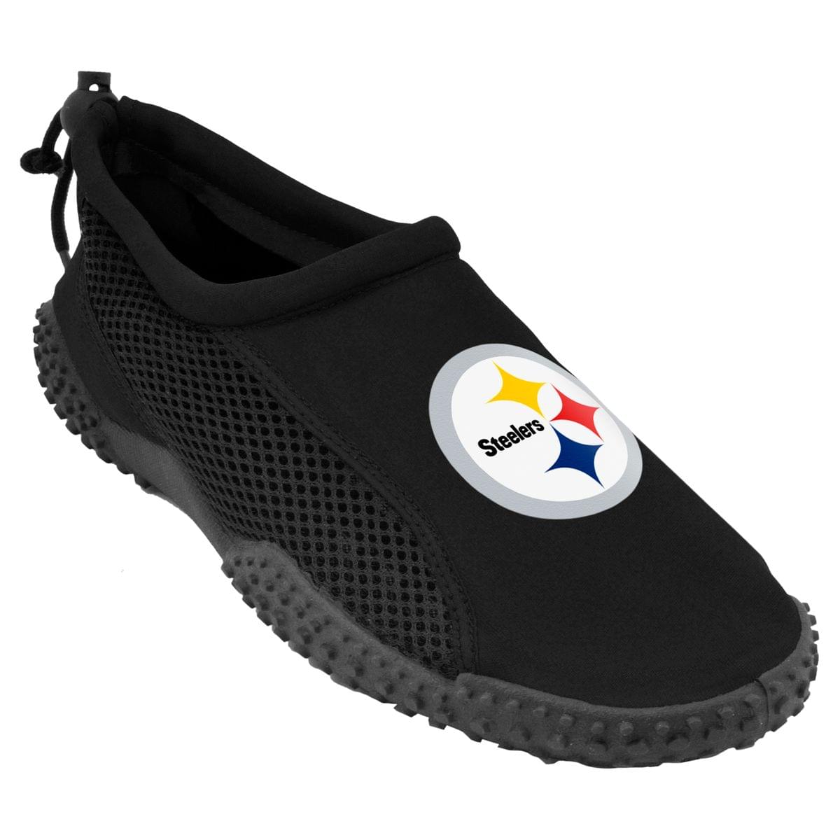 Pittsburgh Steelers NFL Mens Water Sock