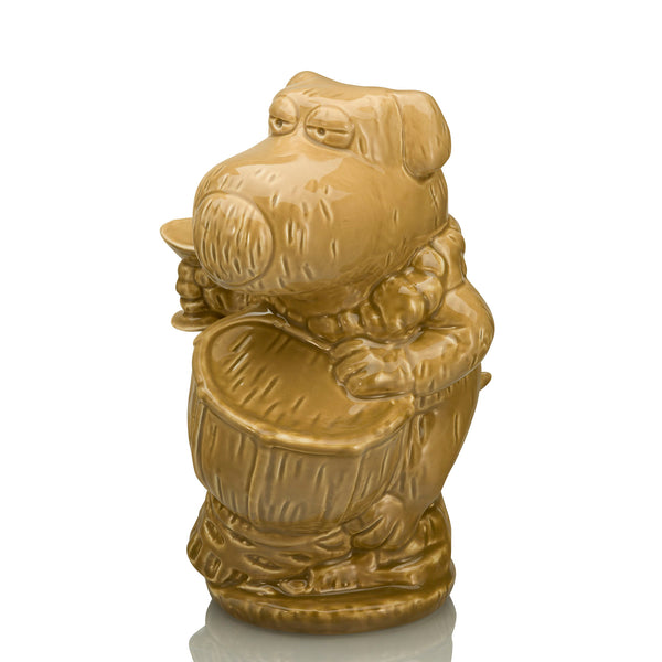 Geeki Tikis Family Guy Brian Griffin 14-Ounce Mug