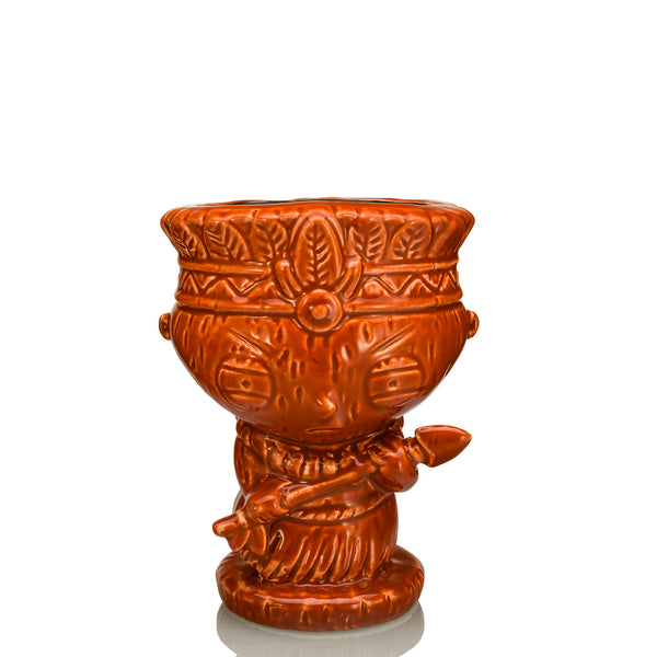 Geeki Tikis Family Guy Stewie Griffin 6-Ounce Mug