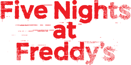 Five Nights at Freddy's Toys, Plush & Home Goods