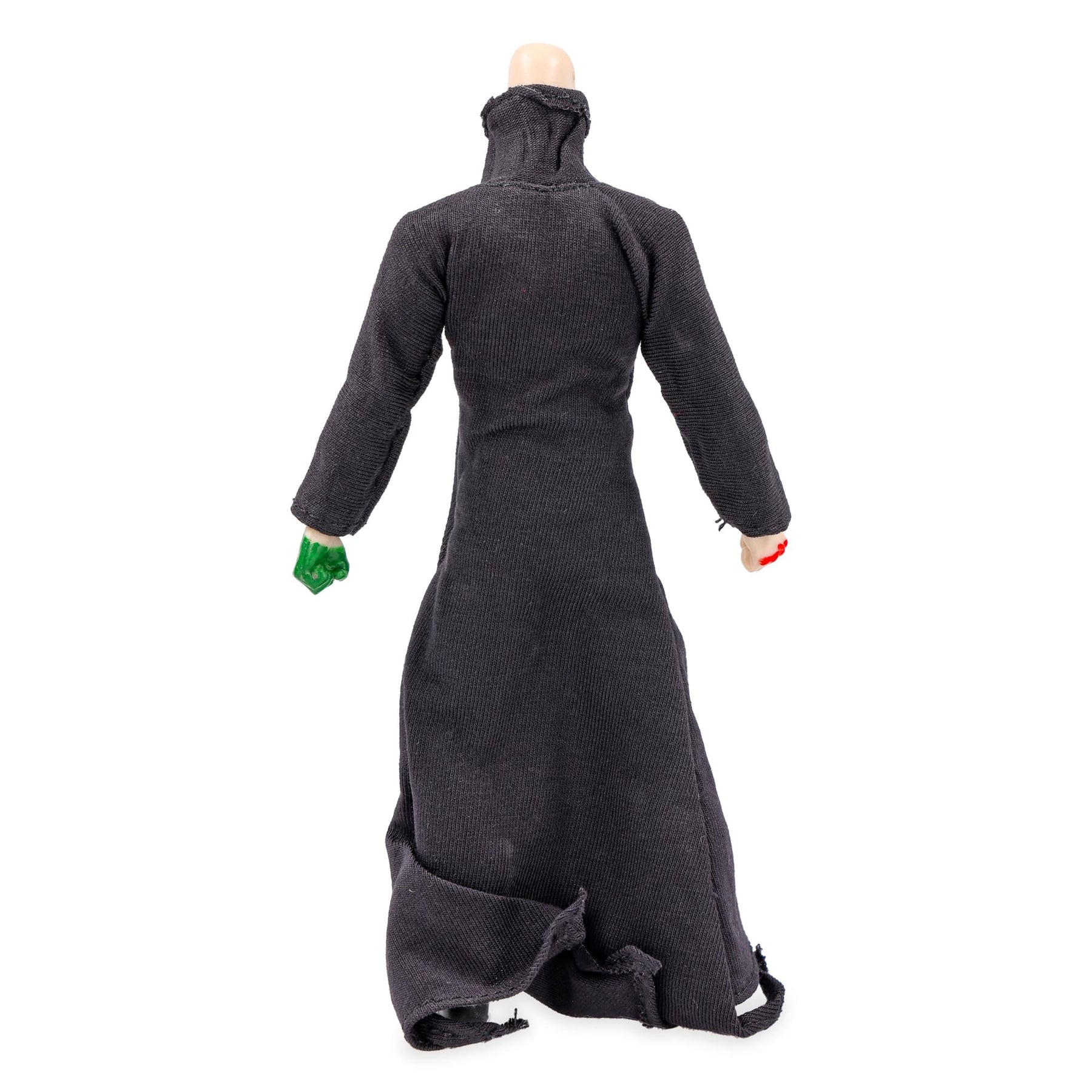 The Maxx Indie Spotlight Comic Book Heroes Mr. Gone Exclusive Figure