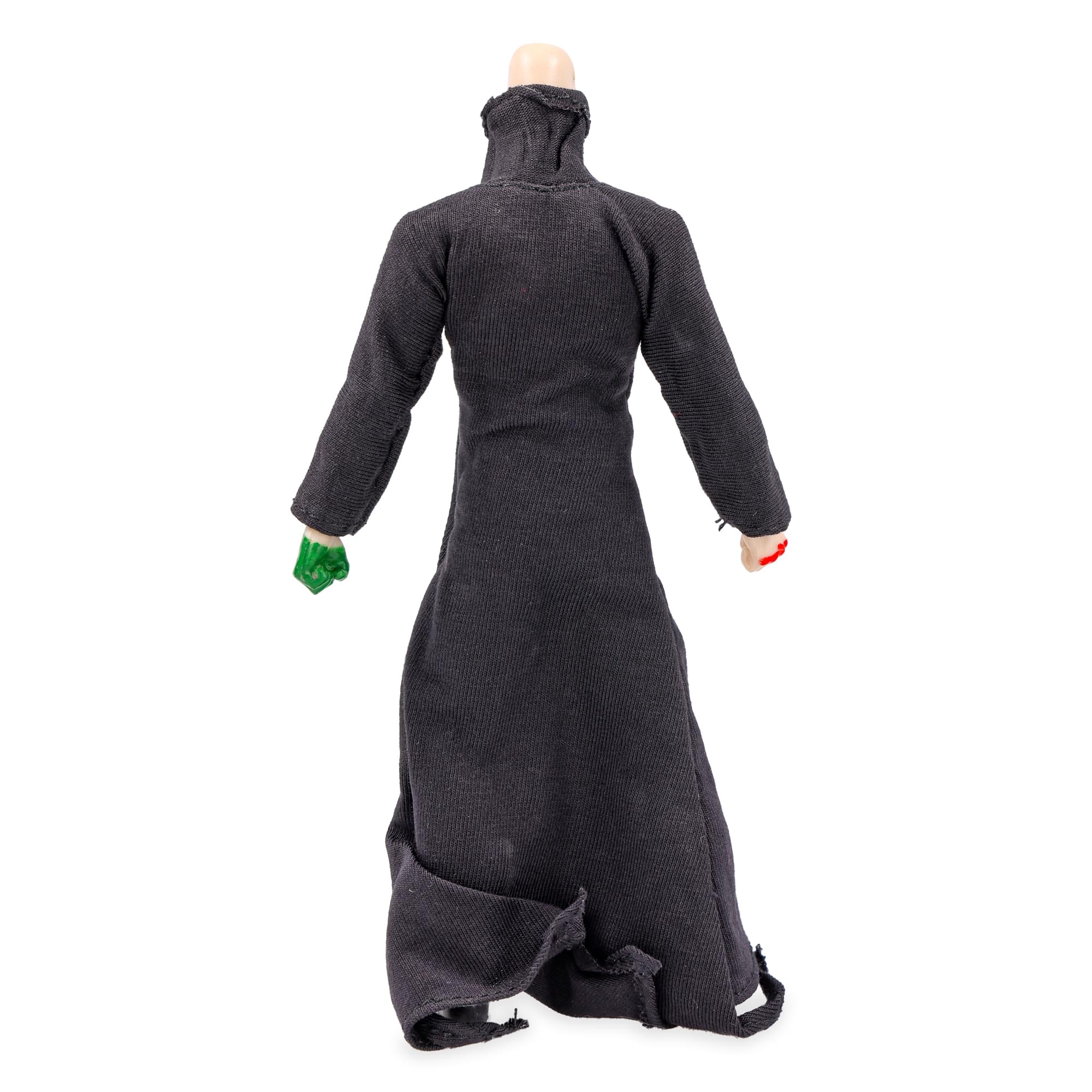 The Maxx Indie Spotlight Comic Book Heroes Mr. Gone Exclusive Figure