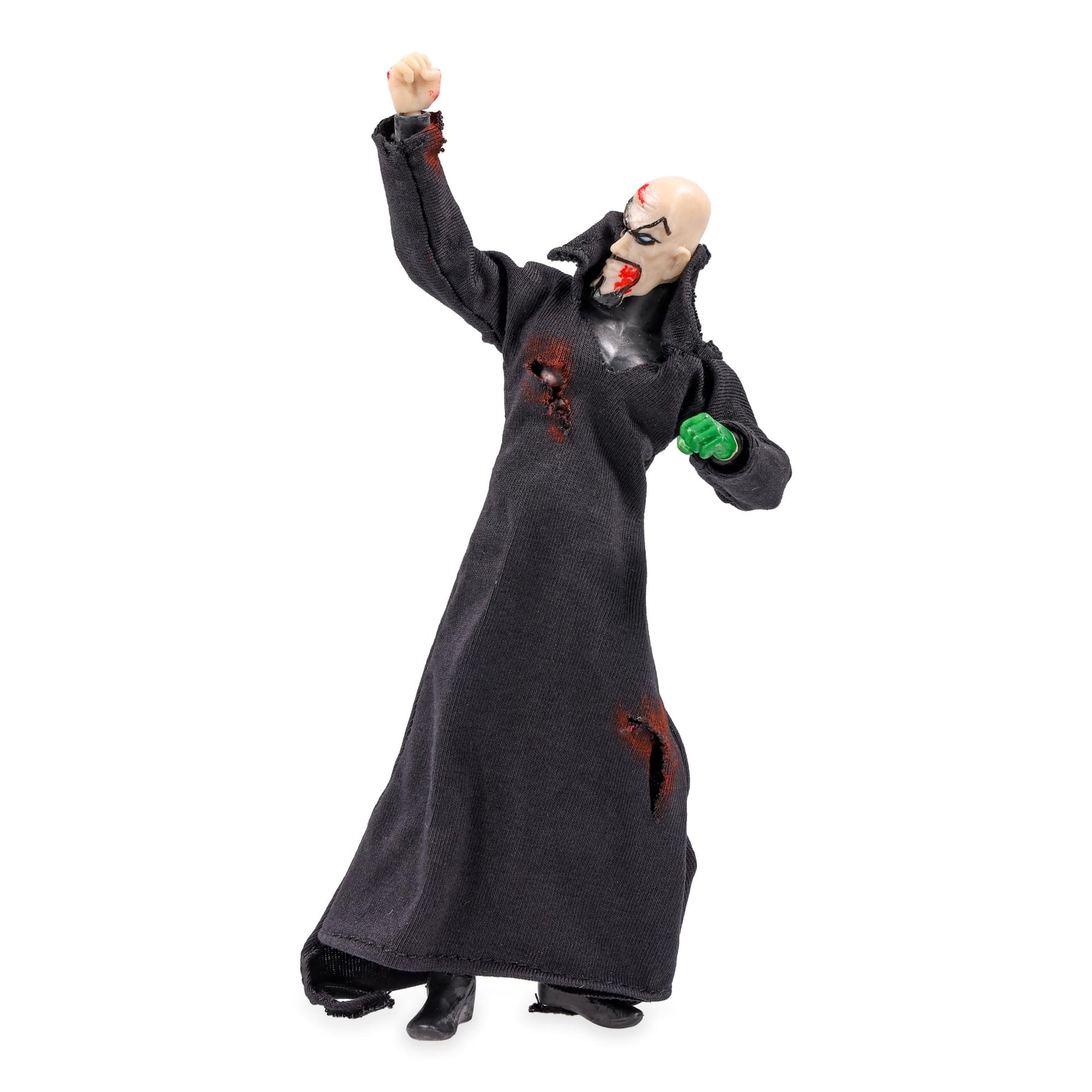 The Maxx Indie Spotlight Comic Book Heroes Mr. Gone Exclusive Figure