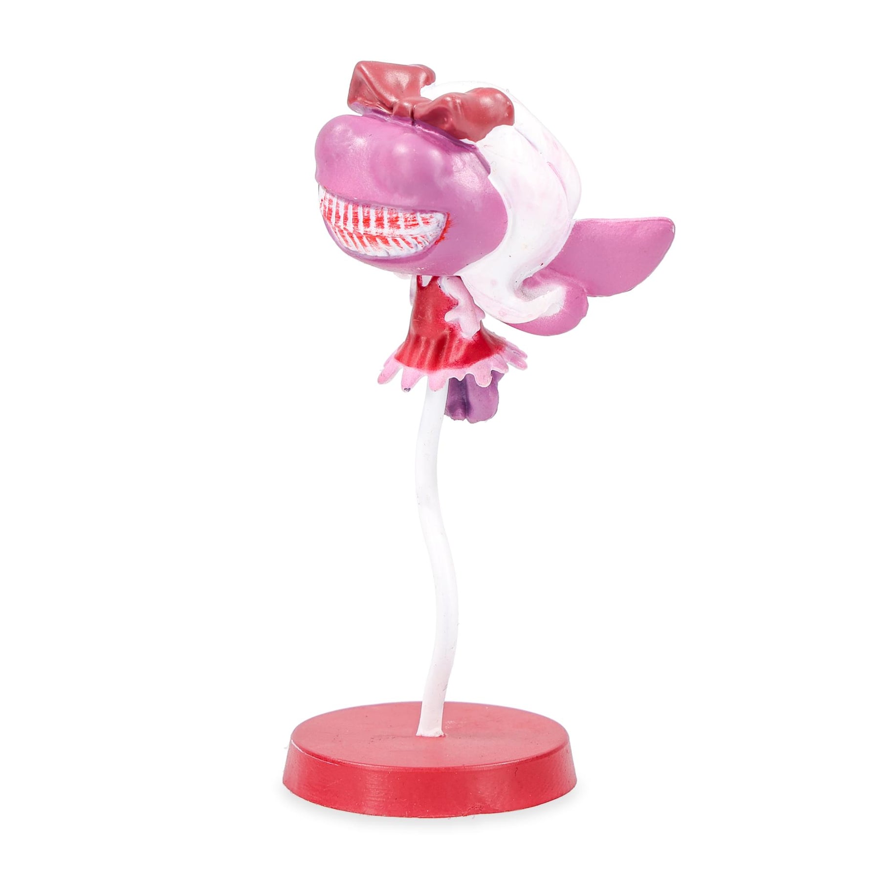 The Maxx Indie Spotlight Comic Book Heroes Mr. Gone Exclusive Figure