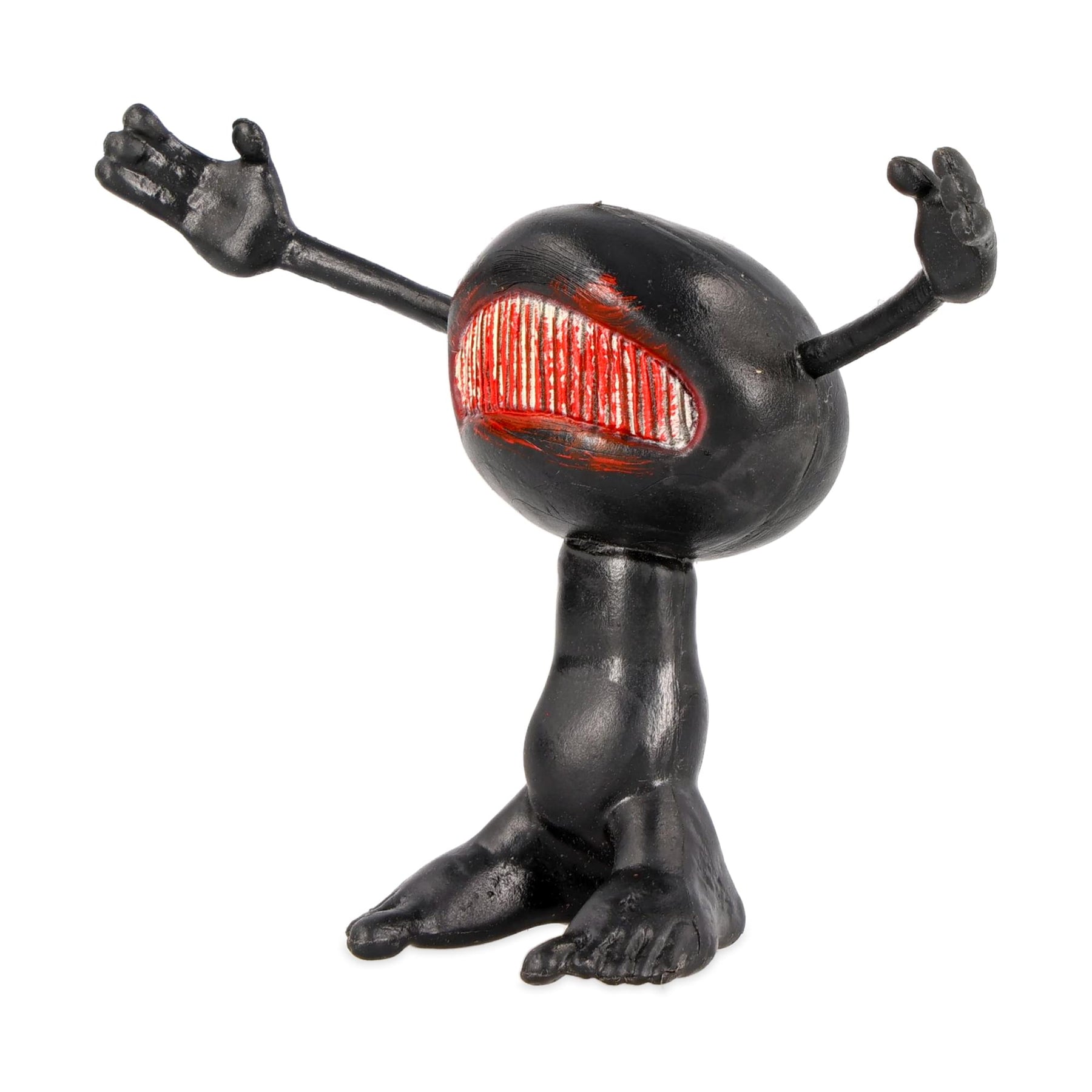 The Maxx Indie Spotlight Comic Book Heroes Mr. Gone Exclusive Figure