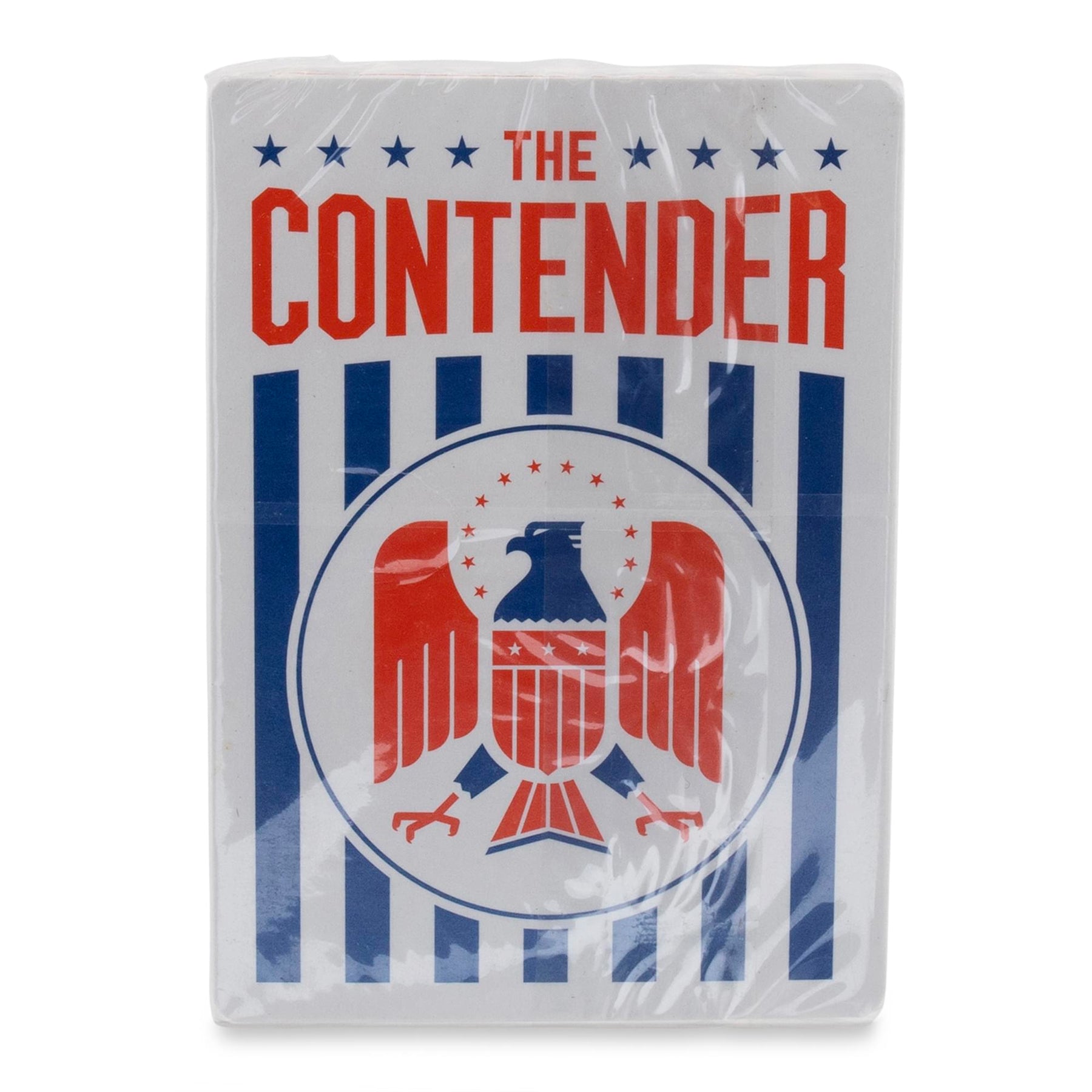 The Contender Game | Politically Incorrect Expansion Pack