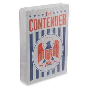 The Contender Game | Politically Incorrect Expansion Pack